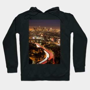 Hollywood Bowl Overlook Hoodie